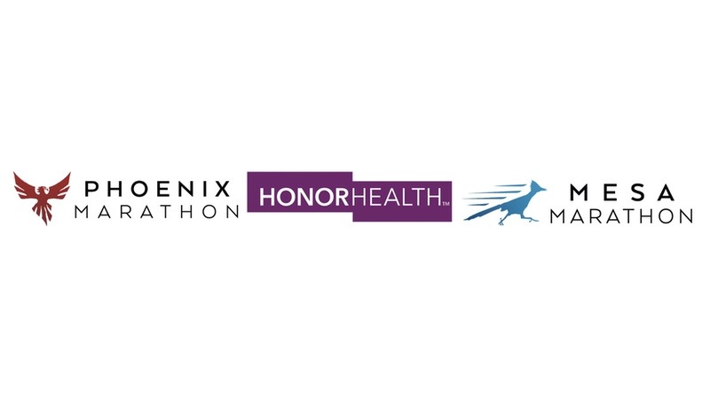 HonorHealth partners with Phoenix Marathon and Mesa Marathon in Arizona