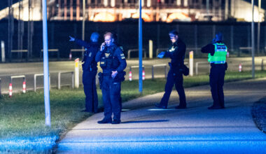 Denmark's Aalborg Airport closed due to drones two days after Copenhagen incursion
