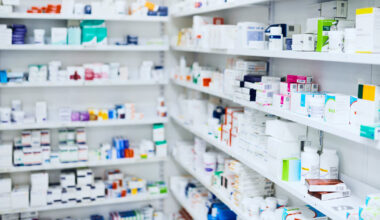 5 questions experts have about Trump's pharma tariffs 