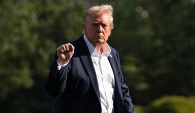 Trump directs defense secretary to deploy troops to Portland