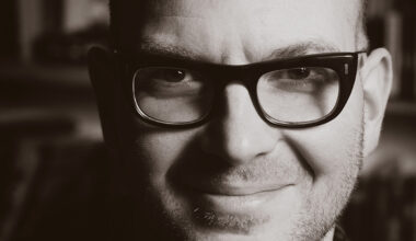 Cory Doctorow on why the Internet sucks now