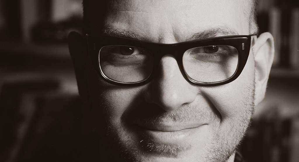 Cory Doctorow on why the Internet sucks now