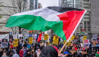 Federal judge criticizes Trump over free speech in ruling for student protesters