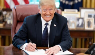 Social Security Changes Forever Today, Sept. 30, Courtesy of President Donald Trump