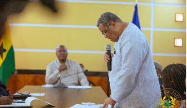 24-hour economy will focus on private businesses – Presidential Advisor