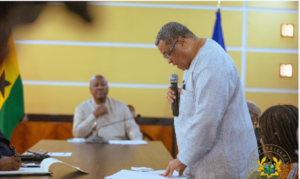 24-hour economy will focus on private businesses – Presidential Advisor