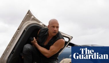 ‘An unhealthy fascination’: why Fast X is my feelgood movie | Movies