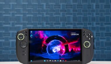 The Lenovo Legion Go 2 will get Xbox-flavored Windows in spring 2026