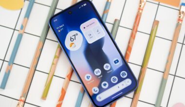 Google Pixel 10 review: perfectly fine