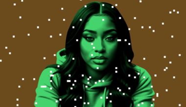 What happens when an AI-generated artist gets a record deal? A copyright mess