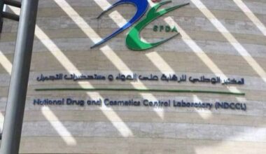 SFDA initiates punitive measures against expat accused of selling medicine illegally