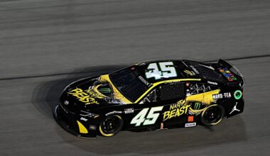 NASCAR Playoffs rapidly approaching for those not locked in