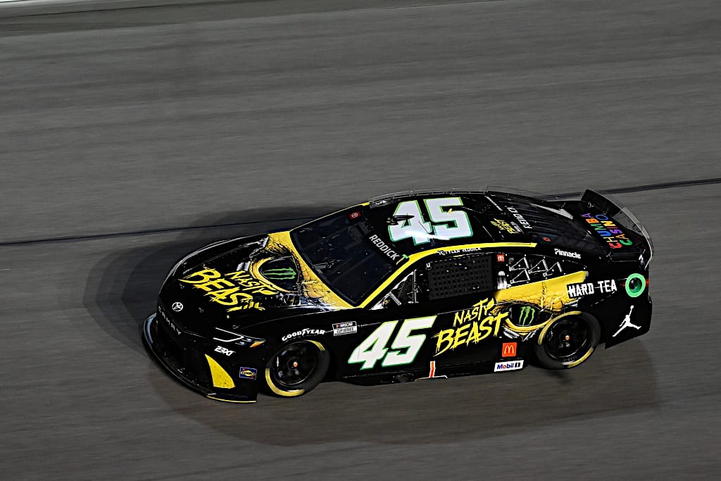NASCAR Playoffs rapidly approaching for those not locked in