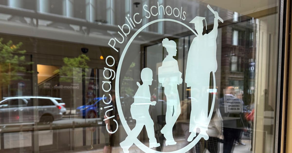 Trump administration is demanding Chicago halt its Black student success efforts and its policies on transgender students