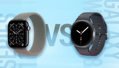 Apple Watch Series 11 vs. Samsung Galaxy Watch 8: The Smartwatch Showdown of the Year