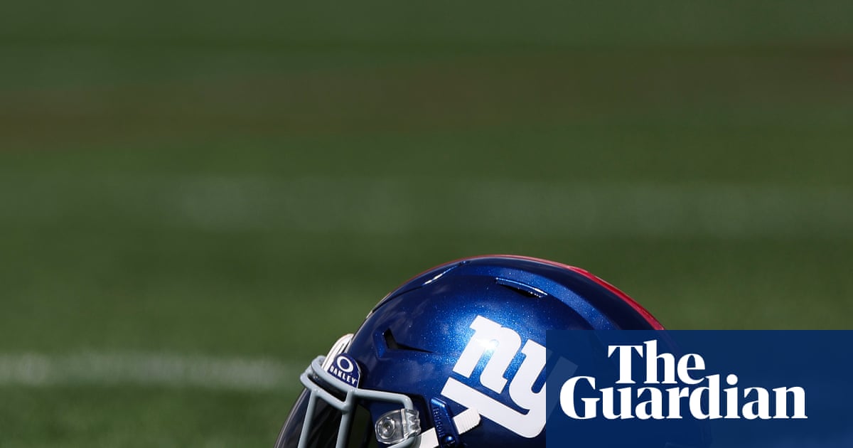 Koch family to buy 10% stake in New York Giants at record $10bn valuation | New York Giants