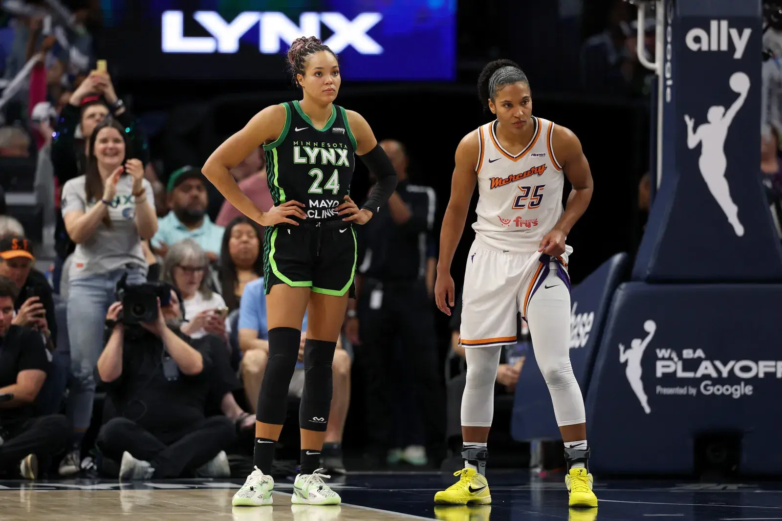 WNBA