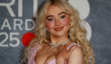 Do You Want the House Tour? Inside Sabrina Carpenter's Nearly $10 Million NYC Penthouse — Complete With Skyline Views And A Private Terraces