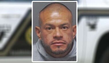 BCSO deputy arrested on family assault charge, records show