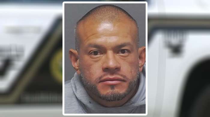 BCSO deputy arrested on family assault charge, records show