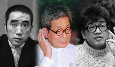 Seeking New Values in an Age of Growth: Japanese Books from 1955 to 1964