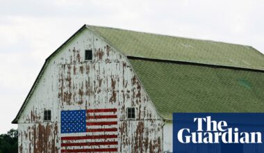 Buckeye by Patrick Ryan review – behind the American dream | Fiction