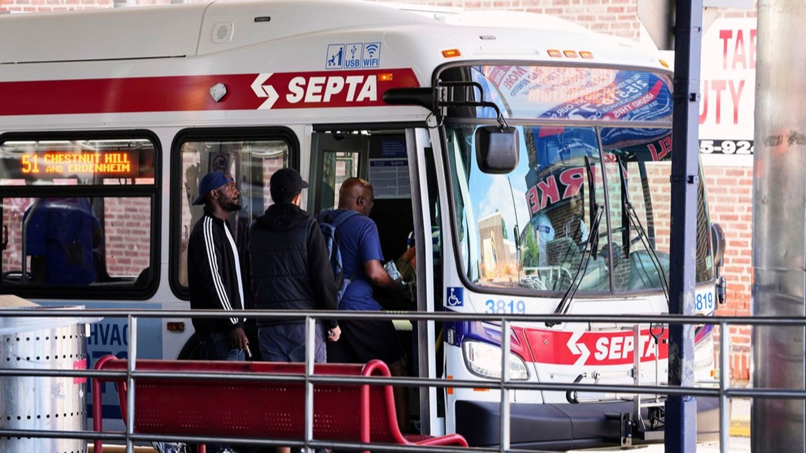 Philadelphia transit system’s “doomsday budget” creates havoc for city residents