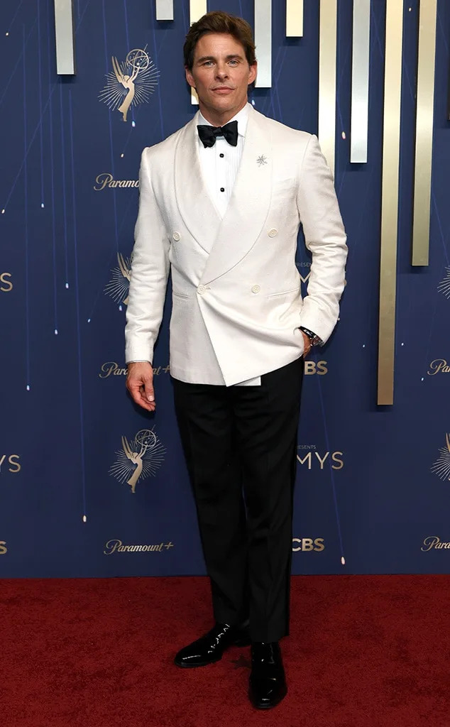 <p>James Marsden</p>
