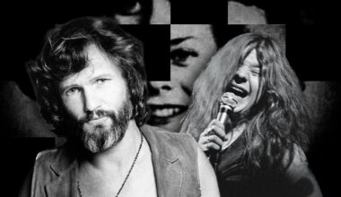The story of the Janis Joplin, Kris Kristofferson song.