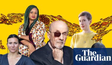 From a new Thomas Pynchon novel to a memoir by Margaret Atwood: the biggest books of the autumn | Books