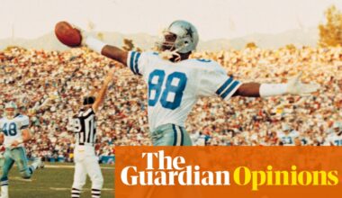 Why Netflix’s new documentary on the Dallas Cowboys is better than The Last Dance | NFL