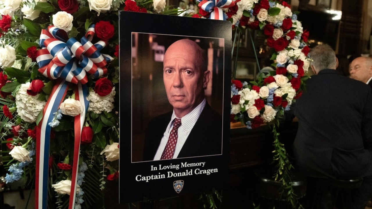 Law & Order: Special Victims Unit - Season 27