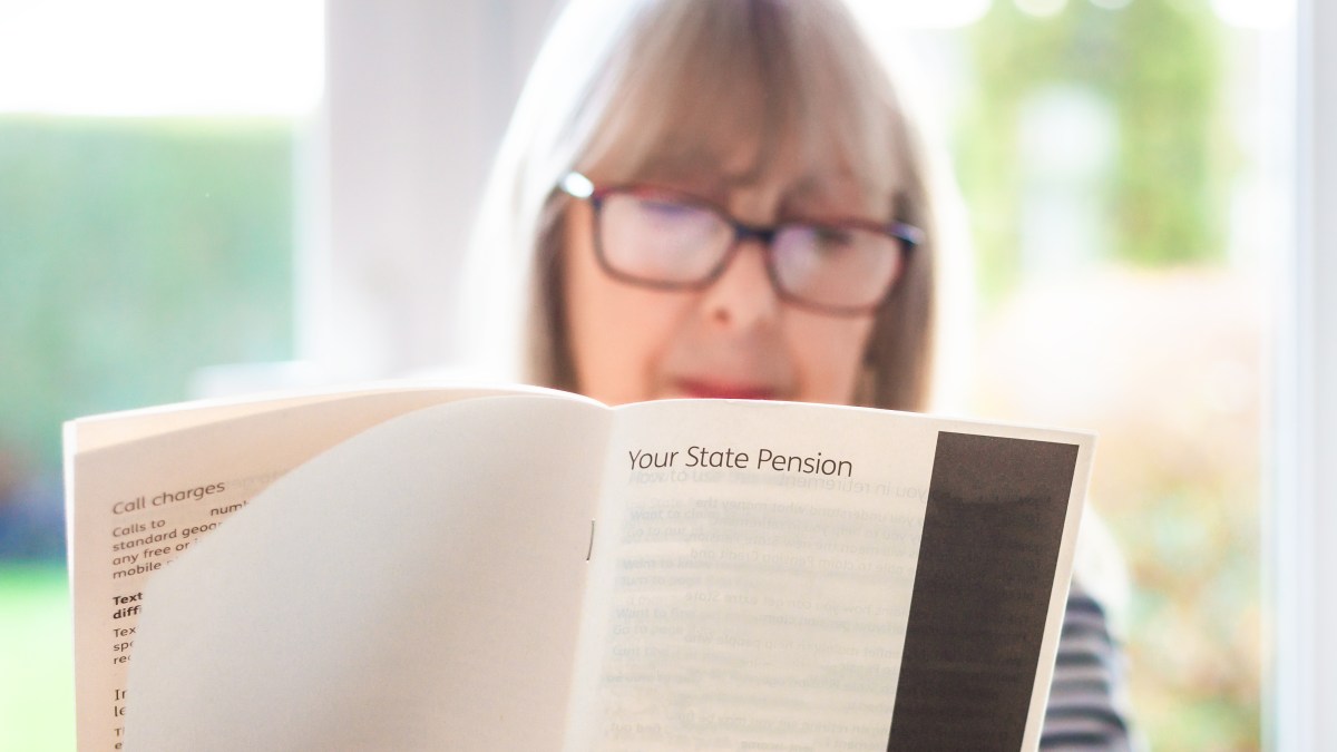 Seven million to miss out on full state pension boost
