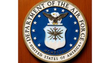 Air Force veteran says support and resources from Jacksonville event provide ‘peace of mind’