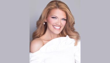 Miss America 2026: Miss New York wins the crown; Miss Alabama is 4th runner-up