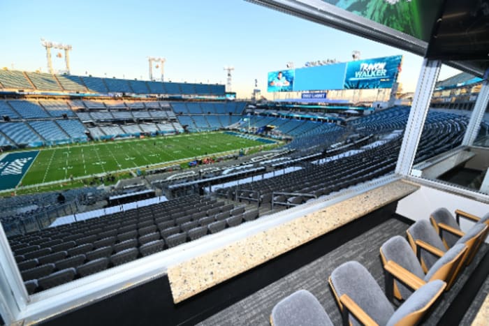 Forbes says Jaguars’ value is up 22% to $5.6 billion