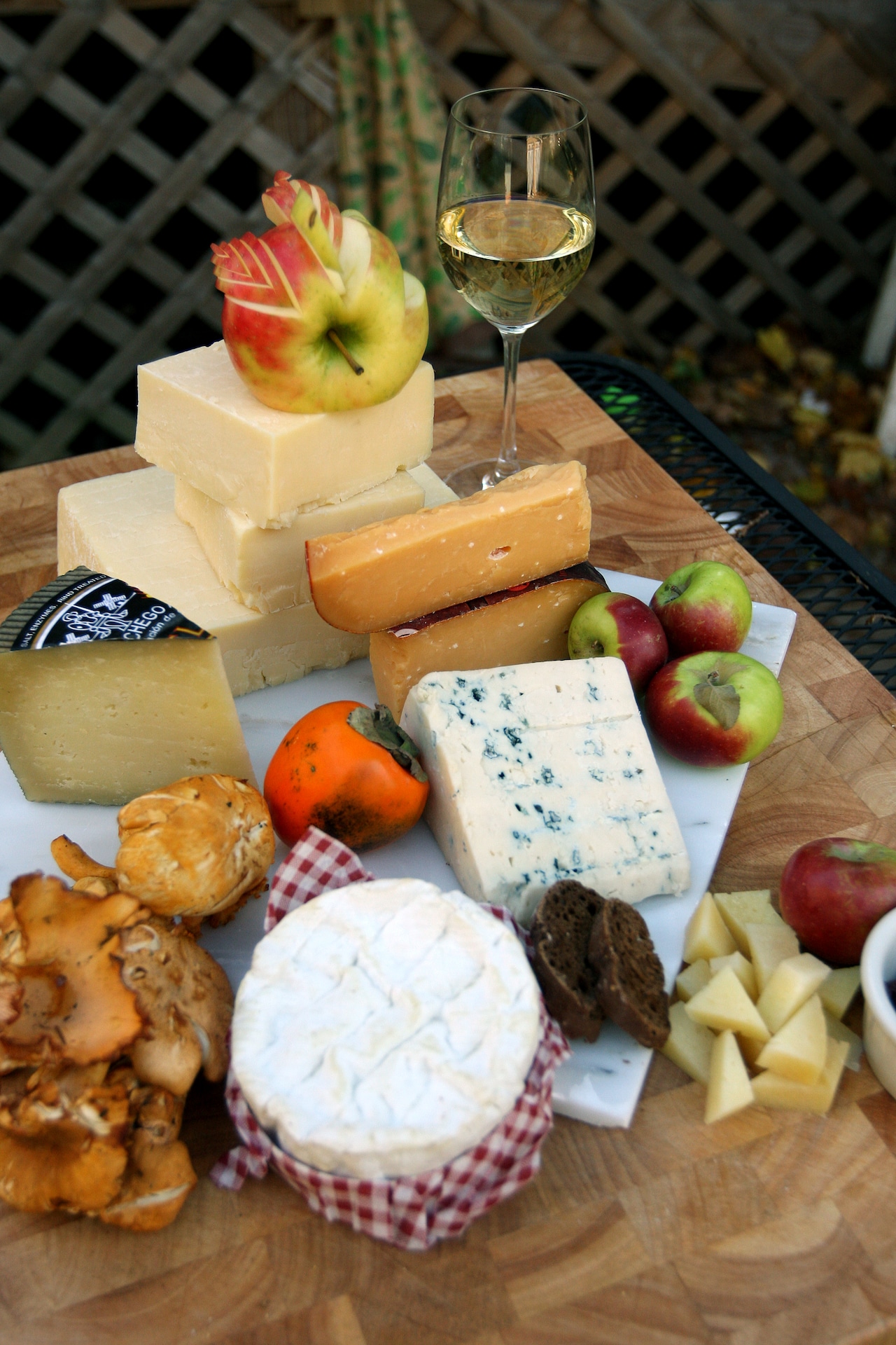 Cheese Pamela Silvestri
