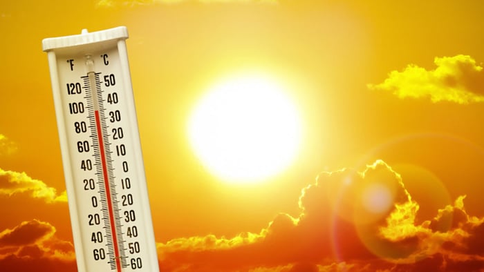 San Antonio project awarded $96K to tackle heat in South San community