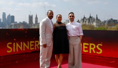 After ‘Sinners’ success, USC alums Sev Ohanian and Ryan Coogler look back on where it began – Annenberg Media