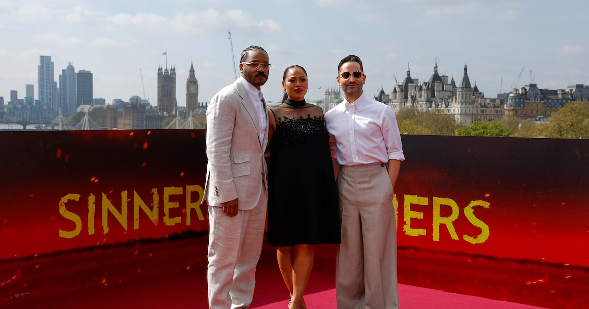 After ‘Sinners’ success, USC alums Sev Ohanian and Ryan Coogler look back on where it began – Annenberg Media