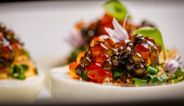 17 great restaurants and bars to visit in Dallas-Fort Worth in September 2025