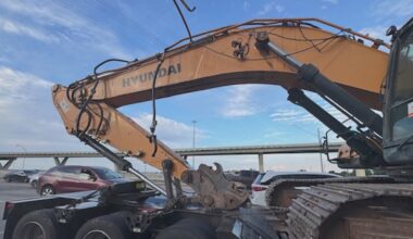 I-10 bridge over Houston Avenue has been hit 68 times in 2025