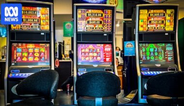 Gambling participation and harm on the rise in Australia, new study reveals