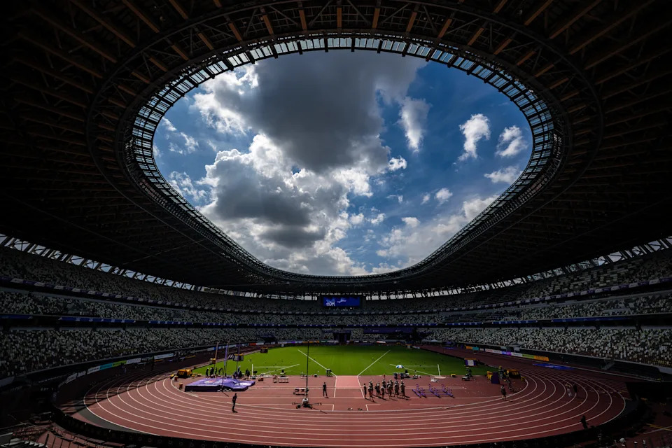 (Philip Fong/AFP via Getty Images)
