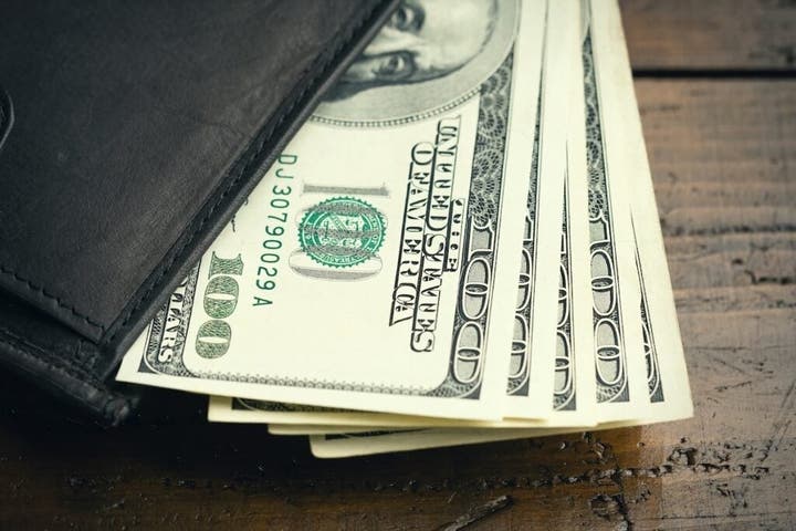 The Average American Household Has A $1.06 Million Net Worth — Then Why Do People Still Feel So Broke?
