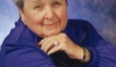 Geraldine Ora Hilley - January 31, 1924 — September 10, 2025