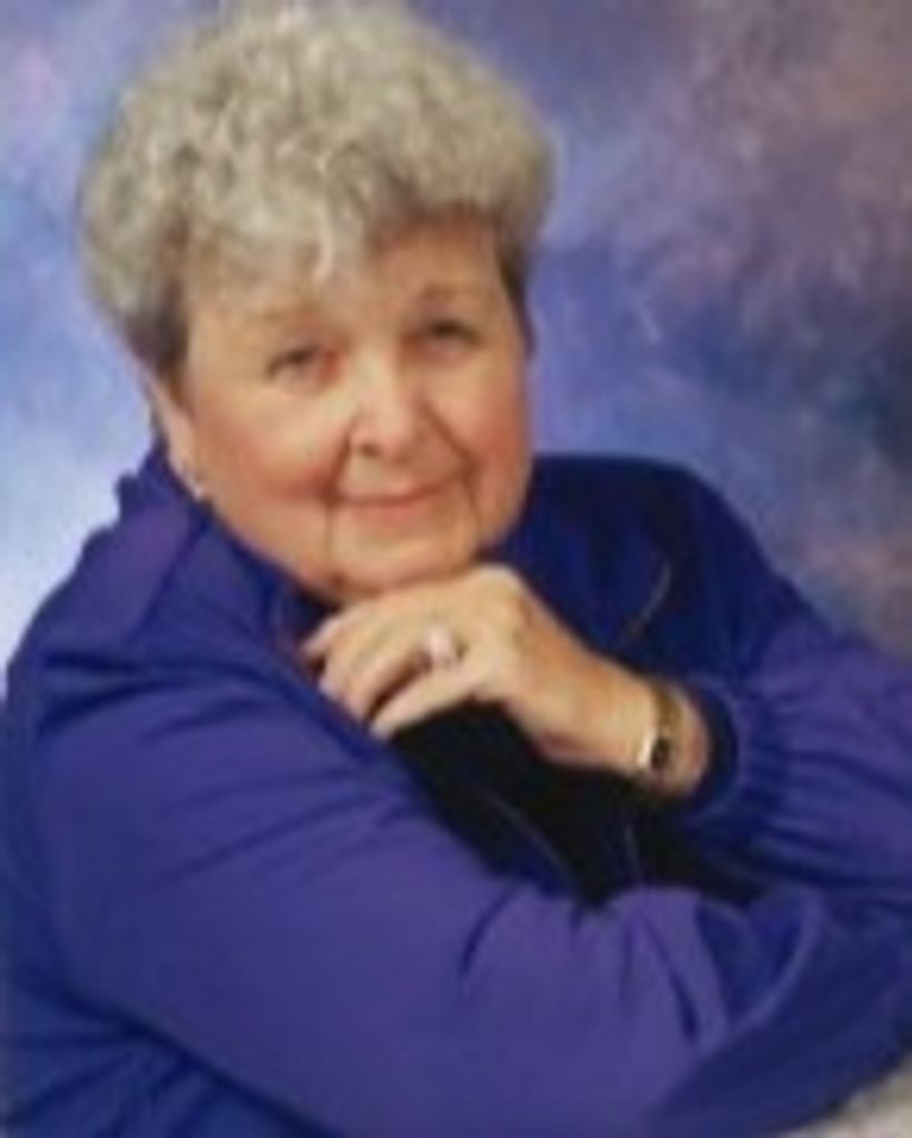 Geraldine Ora Hilley - January 31, 1924 — September 10, 2025