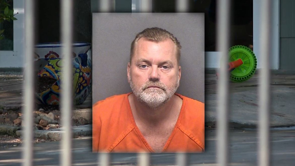 Status hearing for man accused of brutally killing infant daughter