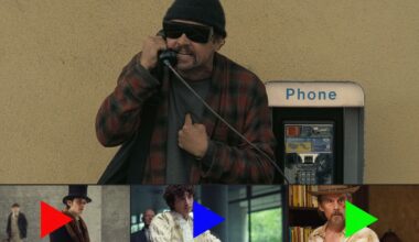 Best Movies and TV (Sept. 26-28)