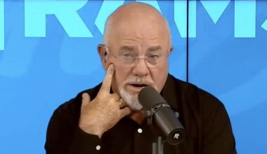 Dave Ramsey shared the 2 things Americans need to invest in to become millionaires